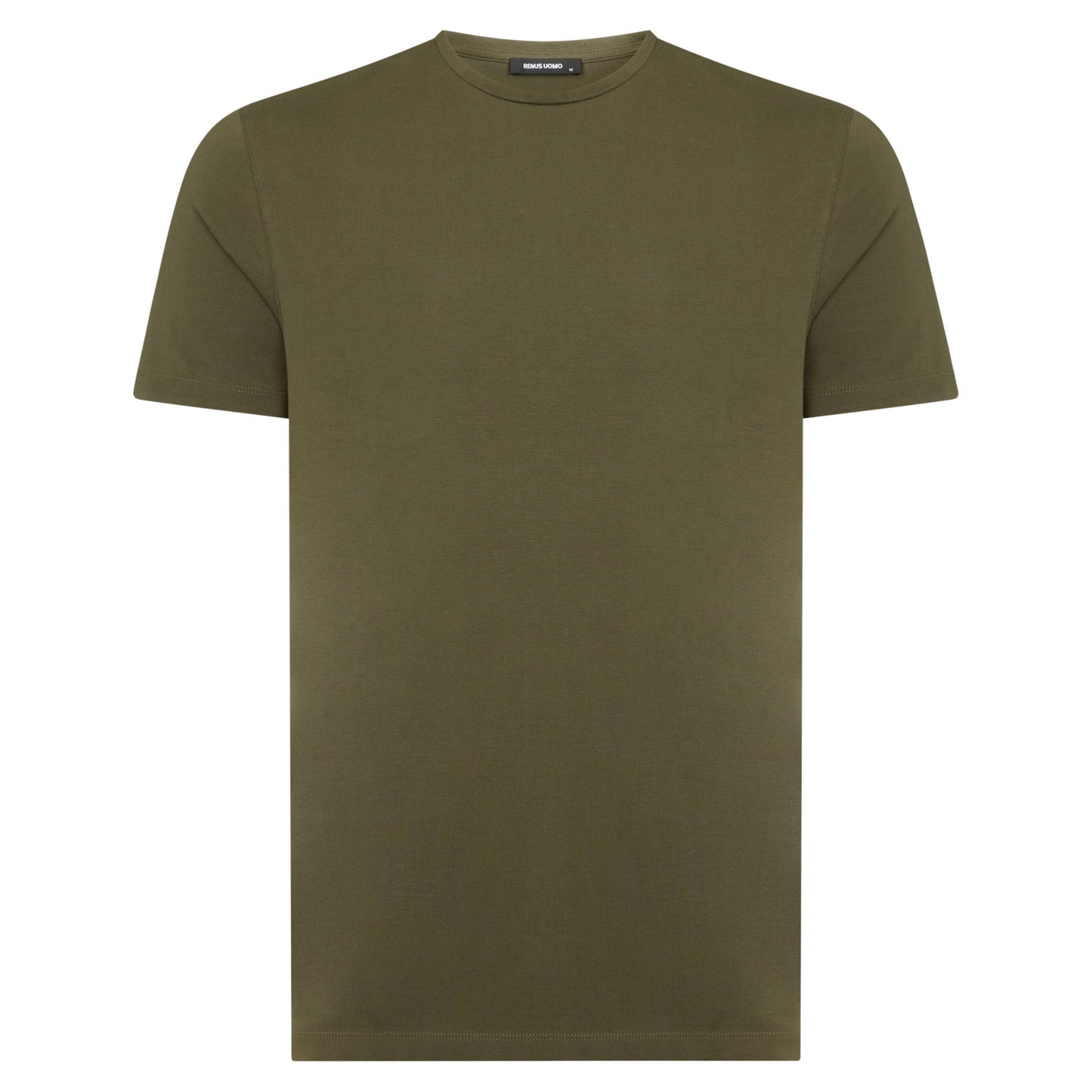 Remus Uomo 53121A 365 Khaki T-Shirt