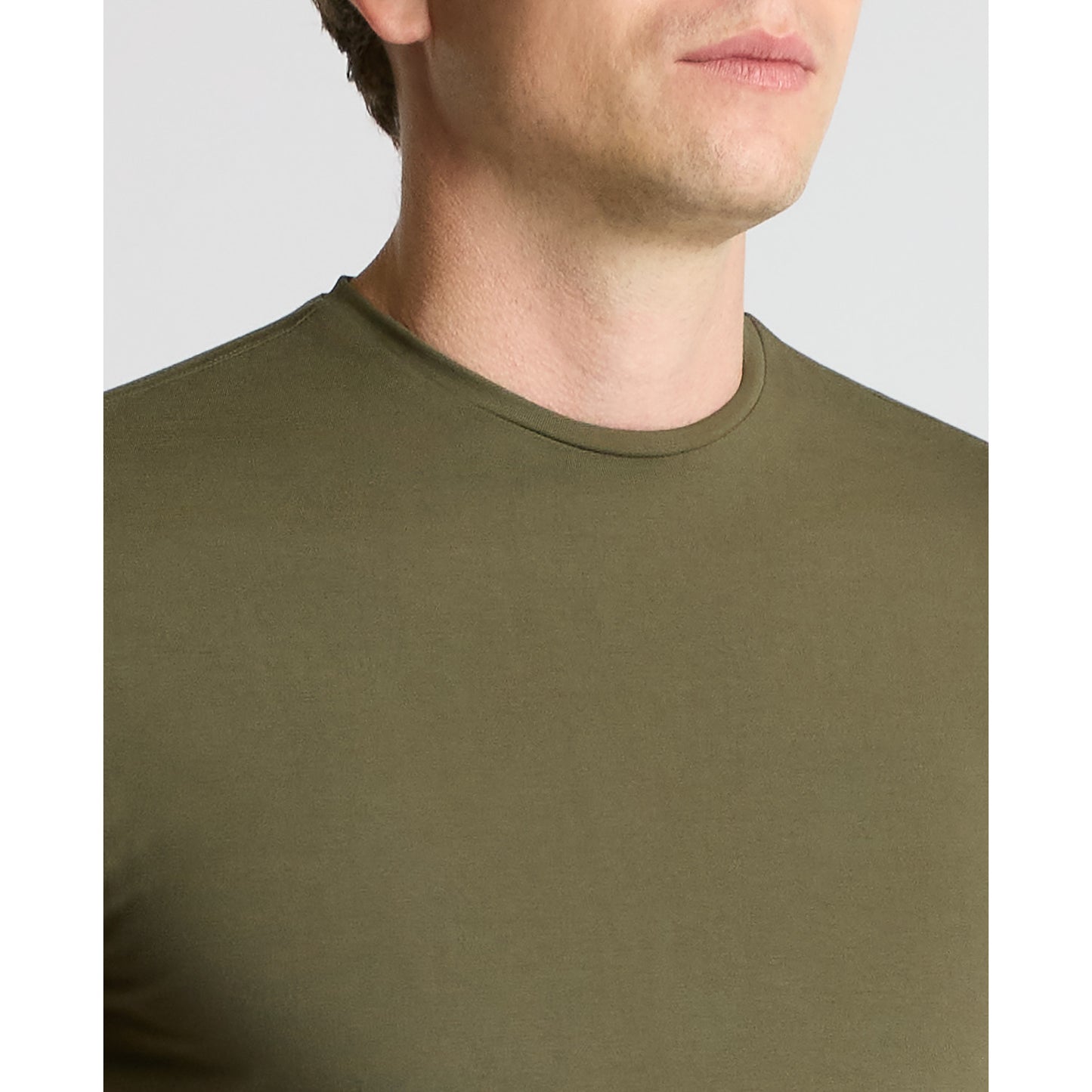 Remus Uomo 53121A 365 Khaki T-Shirt