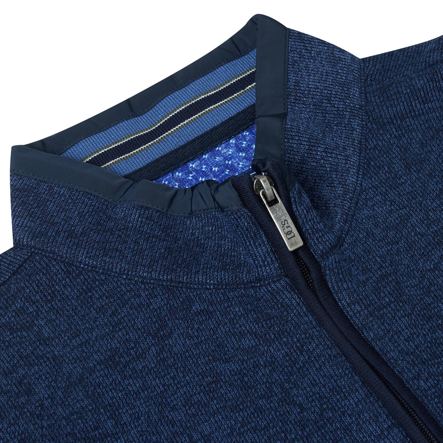 Drifter 55173 27 Indigo Sweatshirt