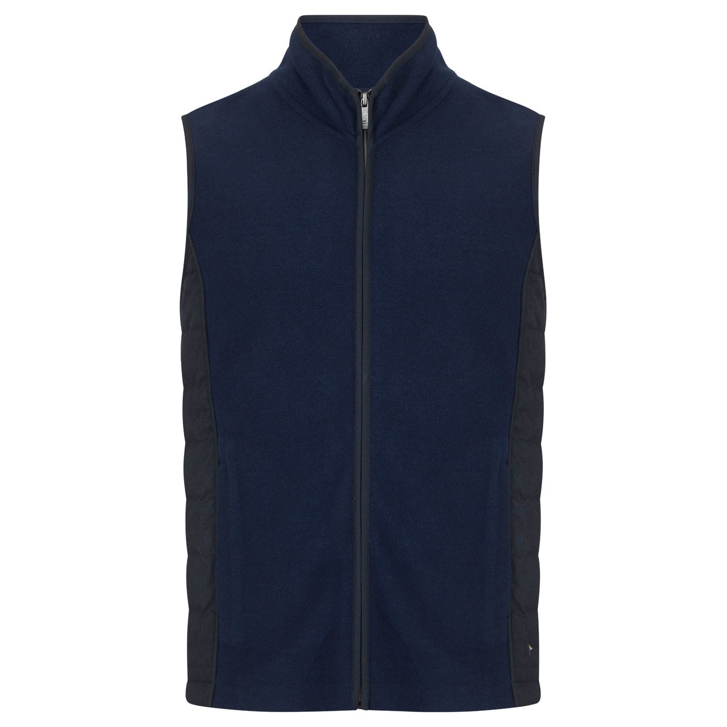 Drifter 55226 29 Dark Blue Gilet