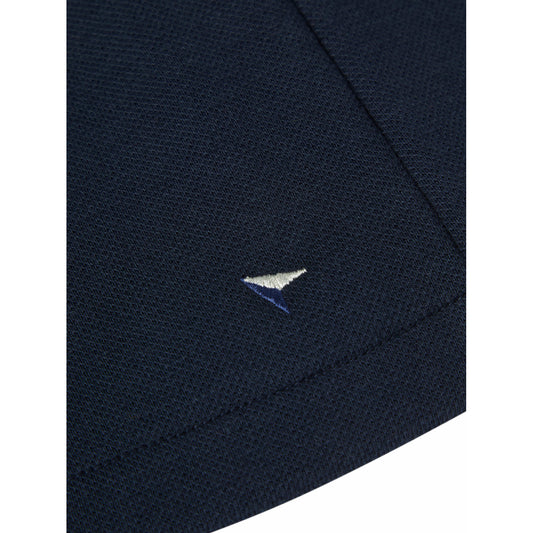 Drifter 55239 78 Navy Overshirt