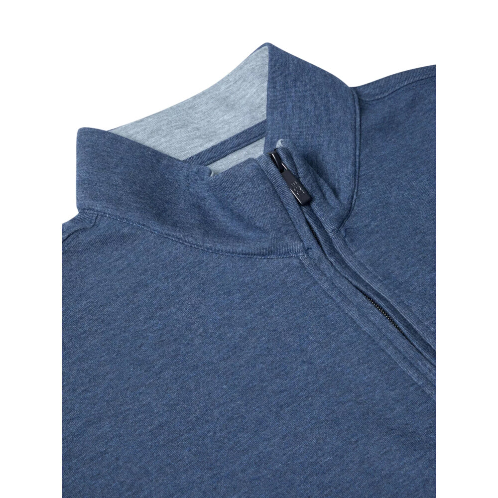 Drifter 55350 27 Dark Blue Full Zip Sweatshirt
