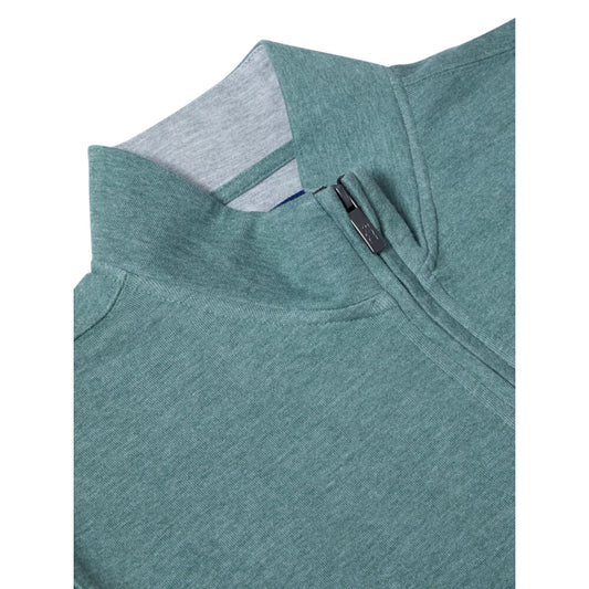 Drifter 55350 32 Light Green Full Zip Sweatshirt