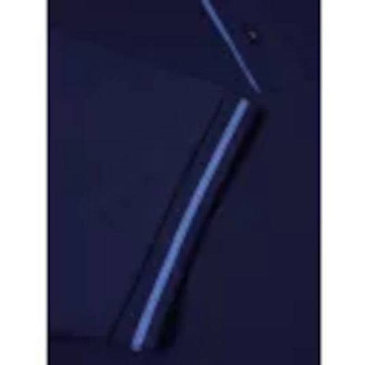 Drifter 55356 78 Navy Short Sleeve Polo Shirt