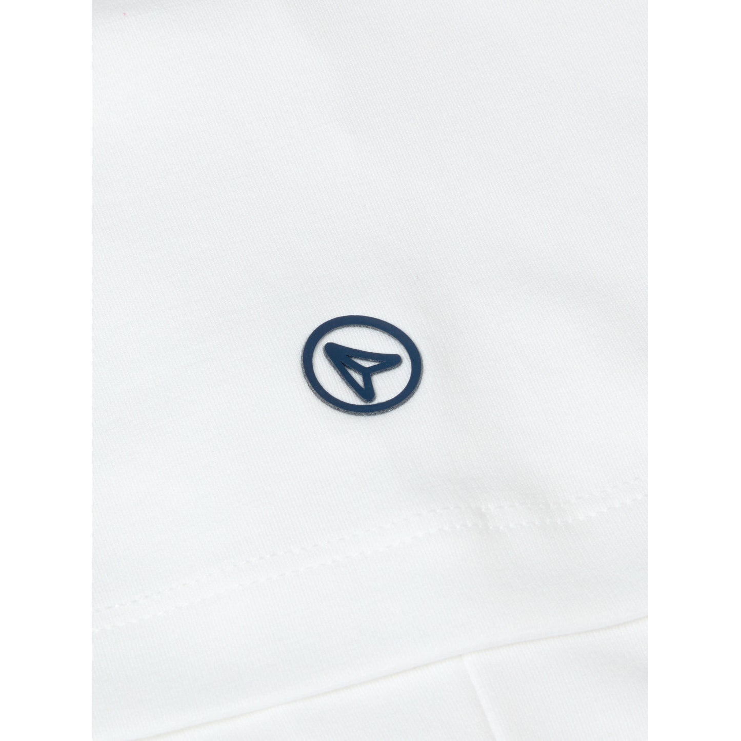 Drifter 55383 01 White Short Sleeve T-Shirt