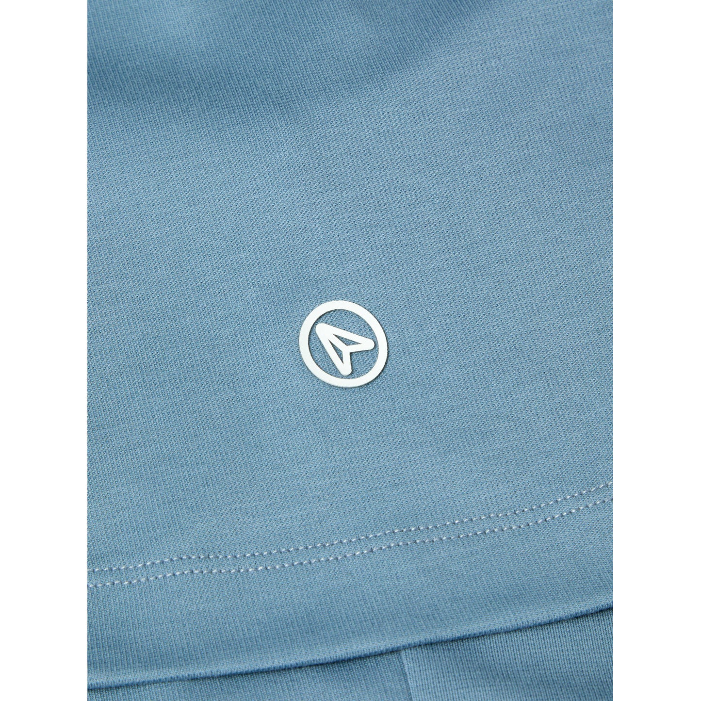 Drifter 55383 23 Blue Short Sleeve T-Shirt