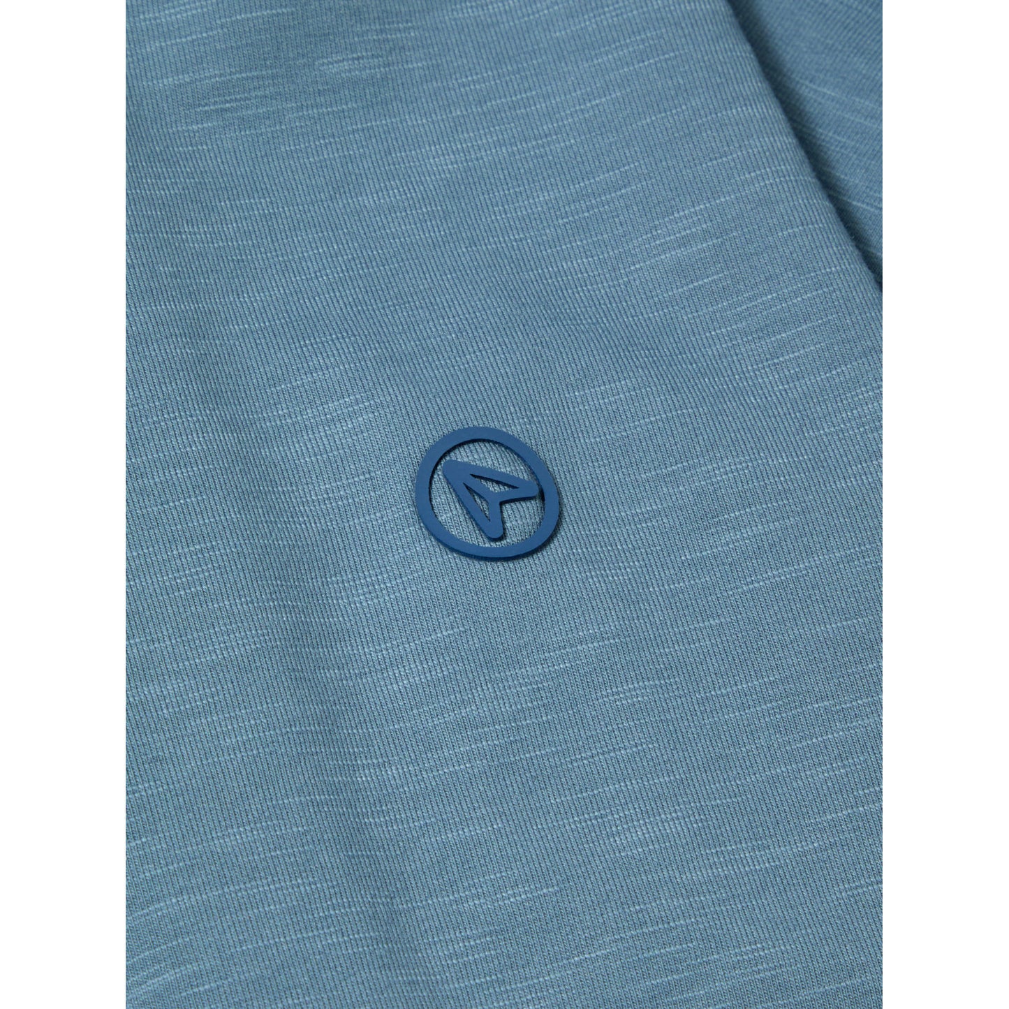 Drifter 55387 23 Blue Full Zip Sweatshirt