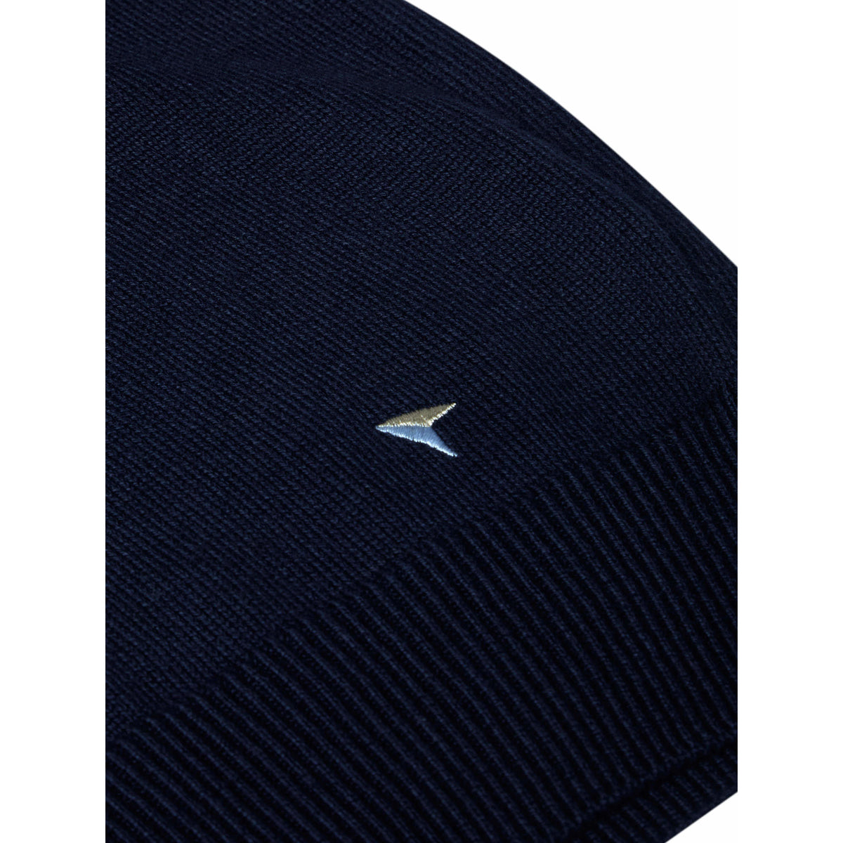 Drifter 55599 78 Navy V-Neck Sweater