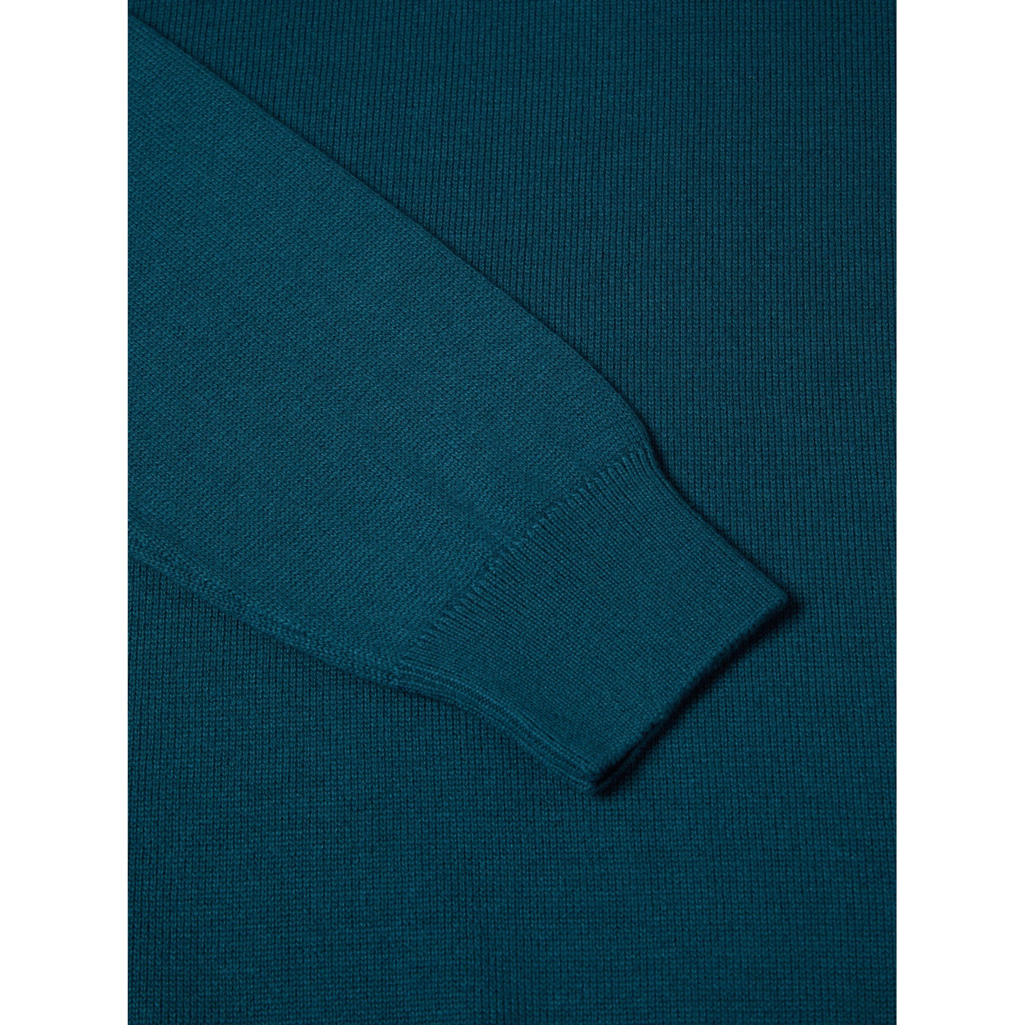 Drifter 55600 268 Teal Crew Neck Sweater