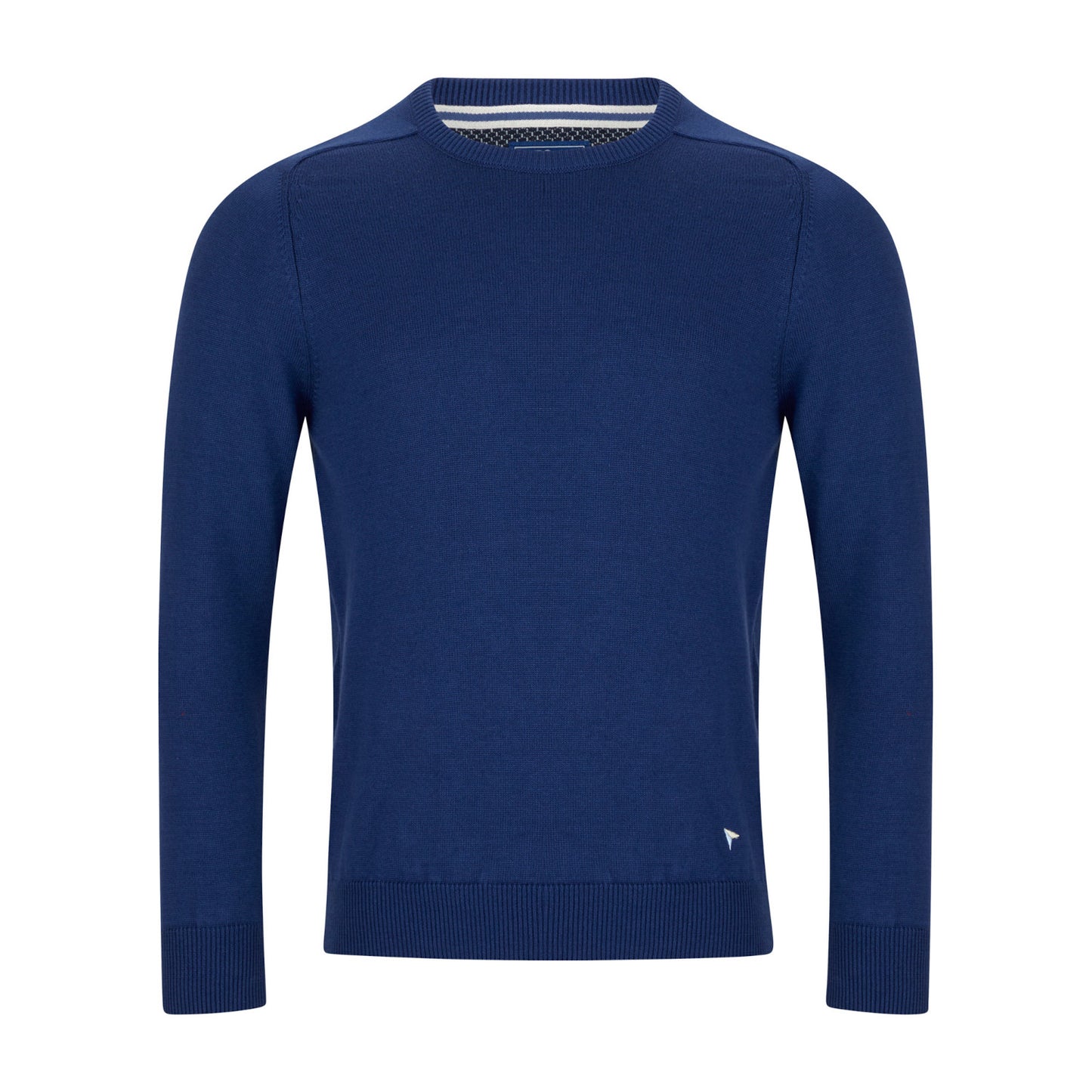 Drifter 55600 28 Blue Crew Neck Sweater