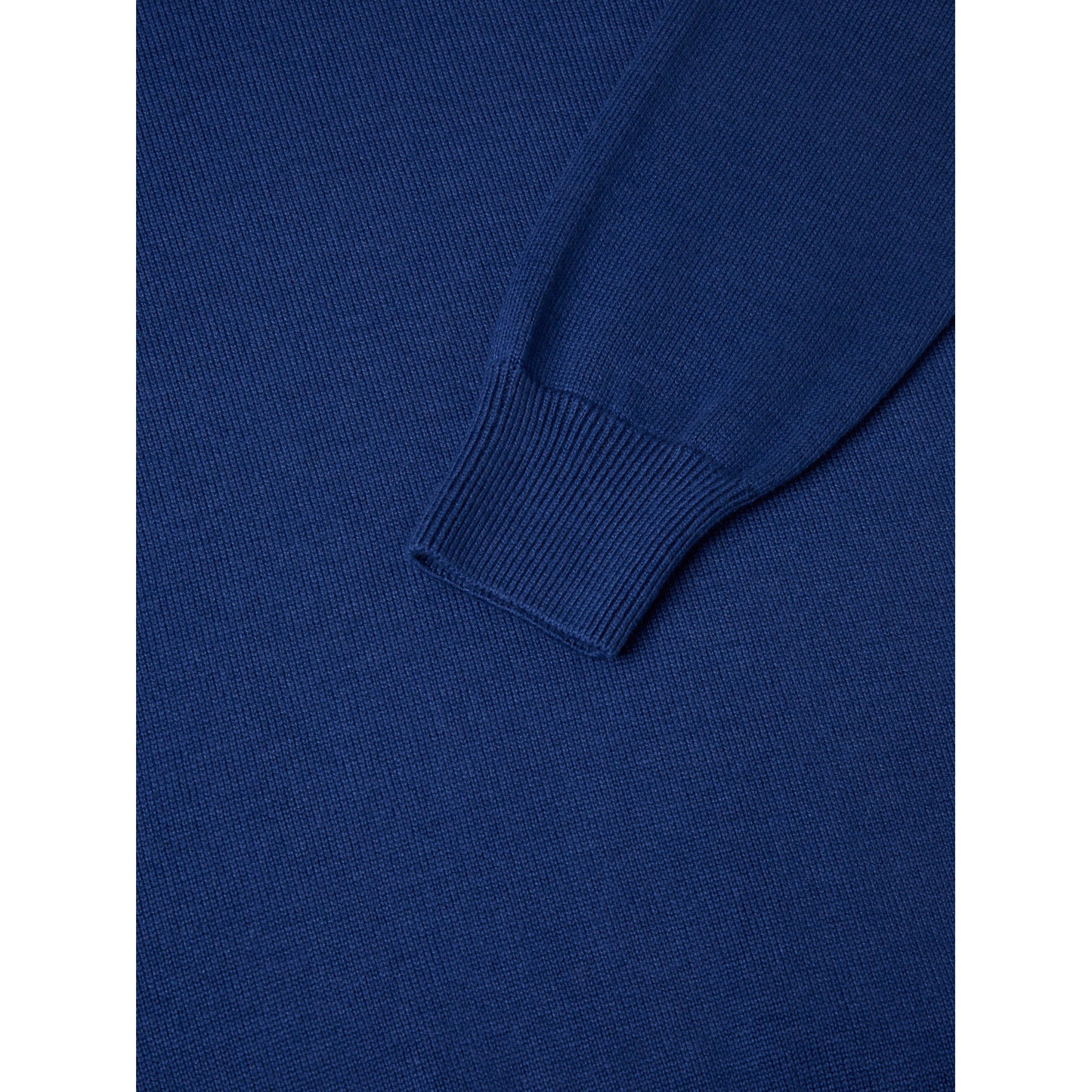Drifter 55600 28 Blue Crew Neck Sweater