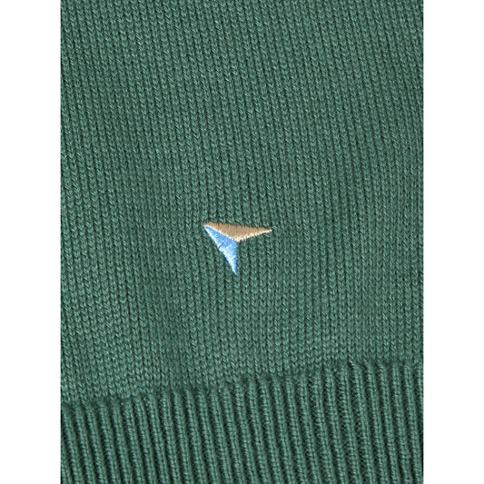 Drifter 55600 36 Sage Crew Neck Sweater