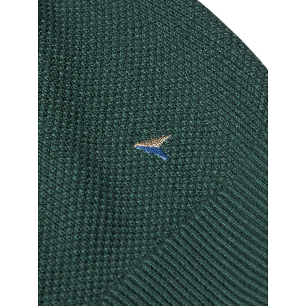 Drifter 55620 36 Sage Crew Neck Sweater