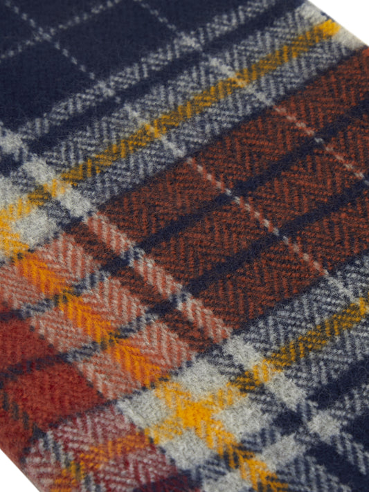 Drifter 58596 27 Indigo Scarf