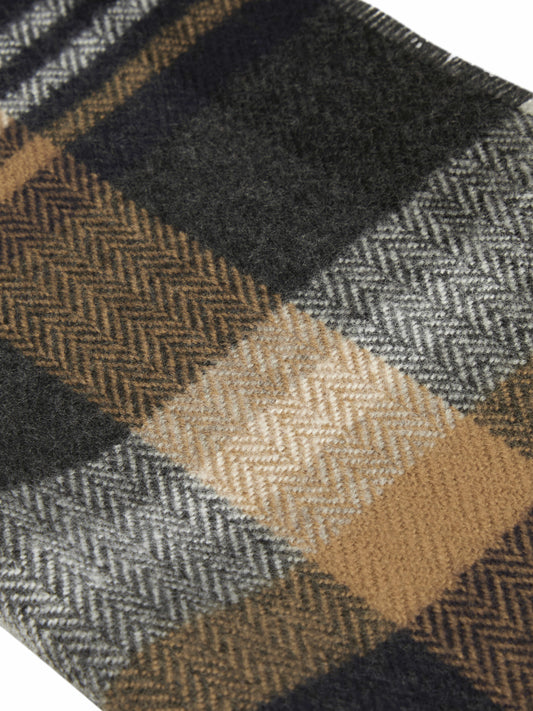 Drifter 58597 92 Camel Scarf