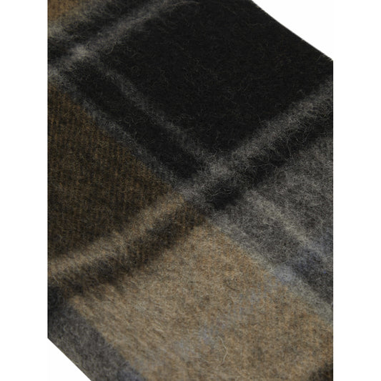 Drifter 58599 07 Dark Grey Scarf