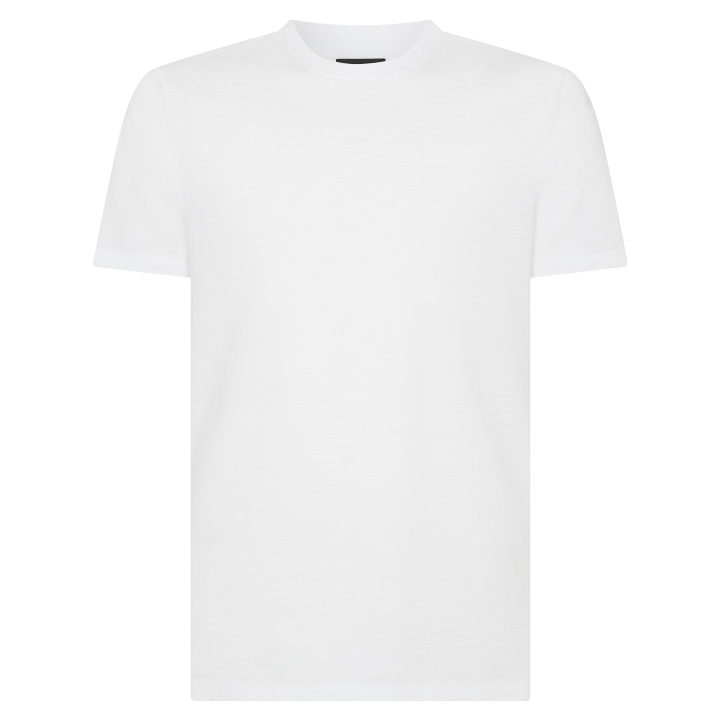 Remus Uomo 58786 01 White T-Shirt