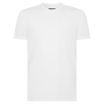 Remus Uomo 58786 01 White T-Shirt