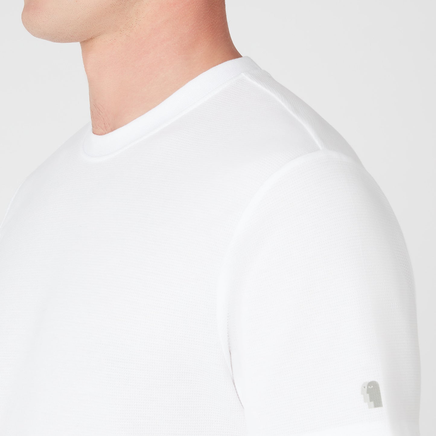 Remus Uomo 58786 01 White T-Shirt