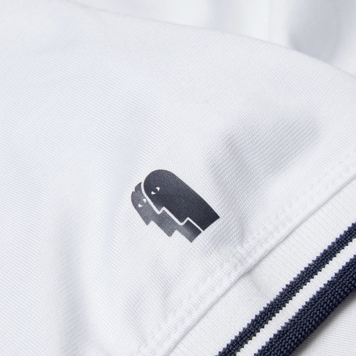Remus Uomo 58792 01 White Short Sleeve Polo Shirt