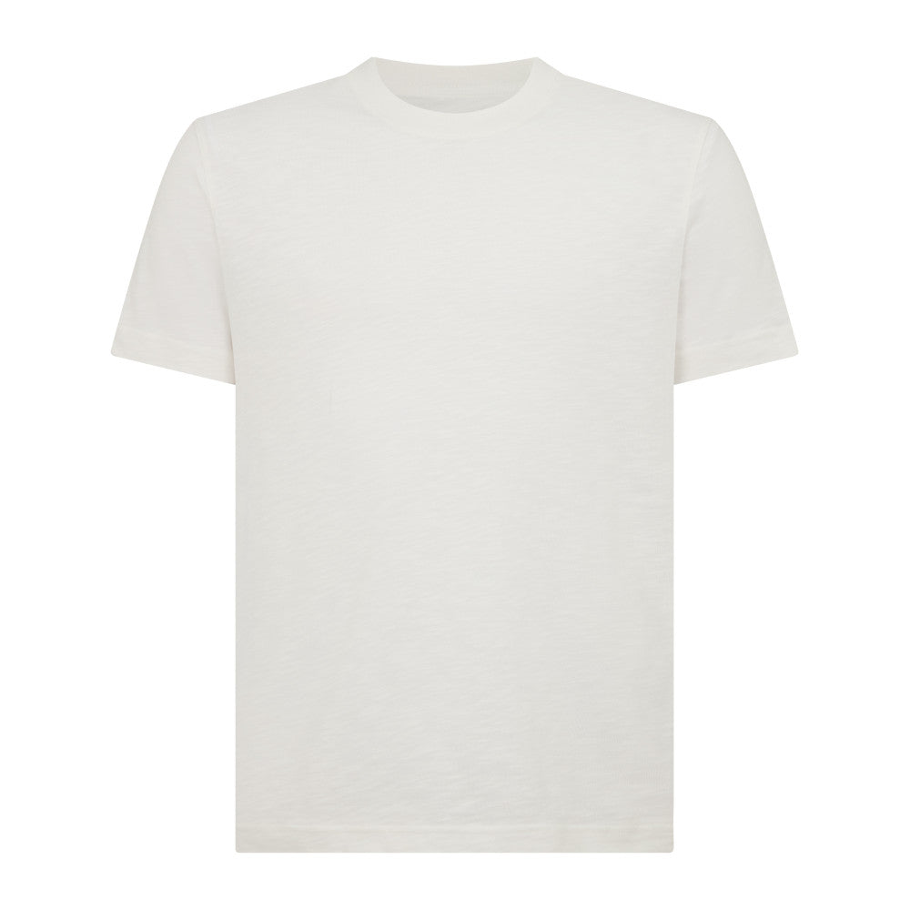 Remus Uomo 58831 01 White T-Shirt