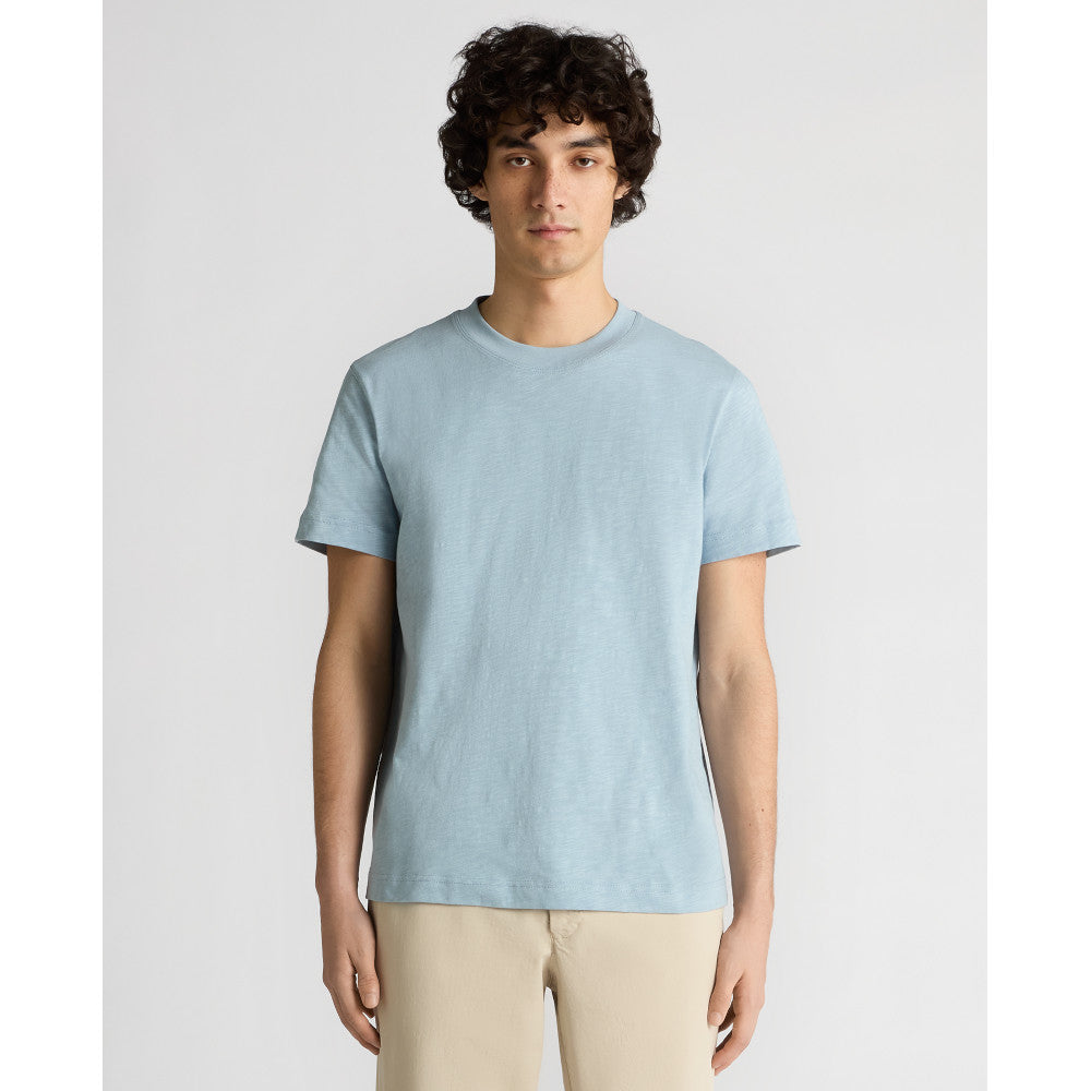 Remus Uomo 58831 22 Blue T-Shirt
