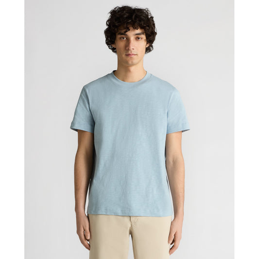 Remus Uomo 58831 22 Blue T-Shirt