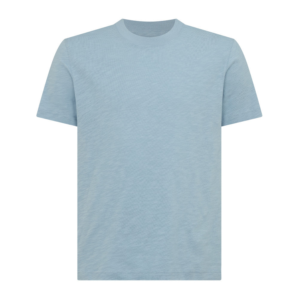 Remus Uomo 58831 22 Blue T-Shirt