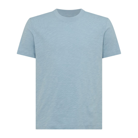 Remus Uomo 58831 22 Blue T-Shirt
