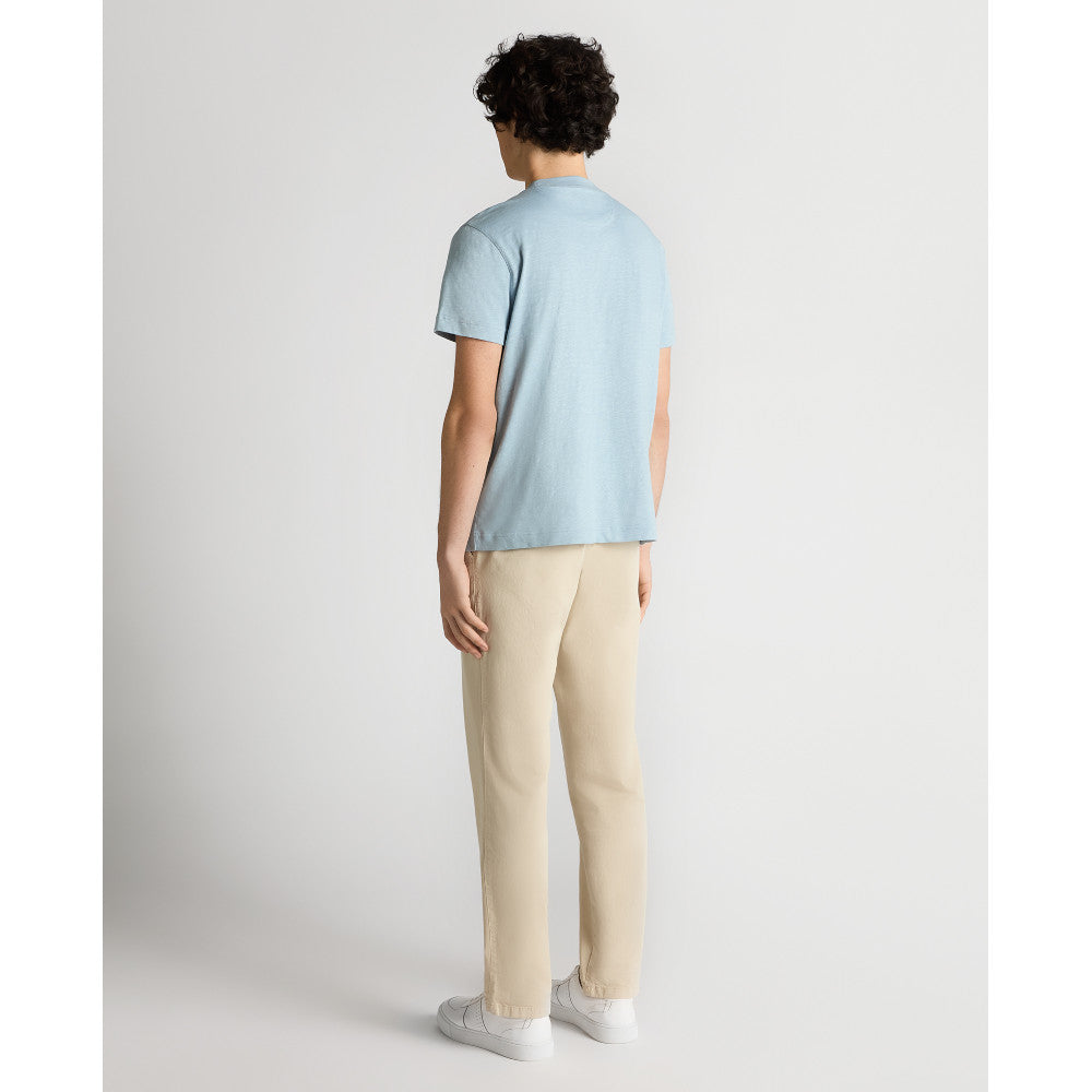 Remus Uomo 58831 22 Blue T-Shirt
