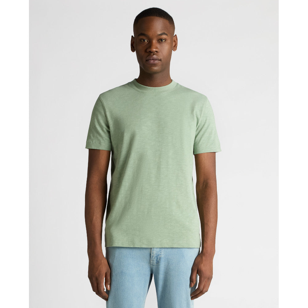 Remus Uomo 58831 32 Light Green T-Shirt