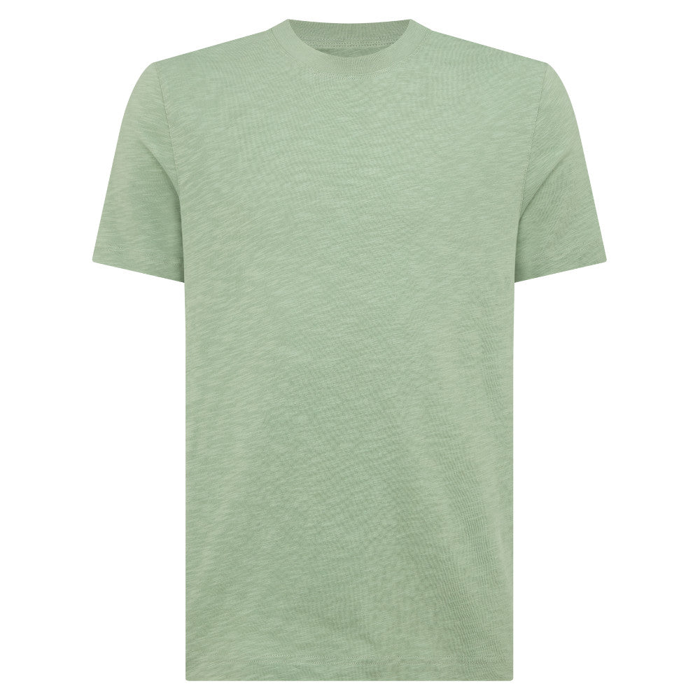 Remus Uomo 58831 32 Light Green T-Shirt