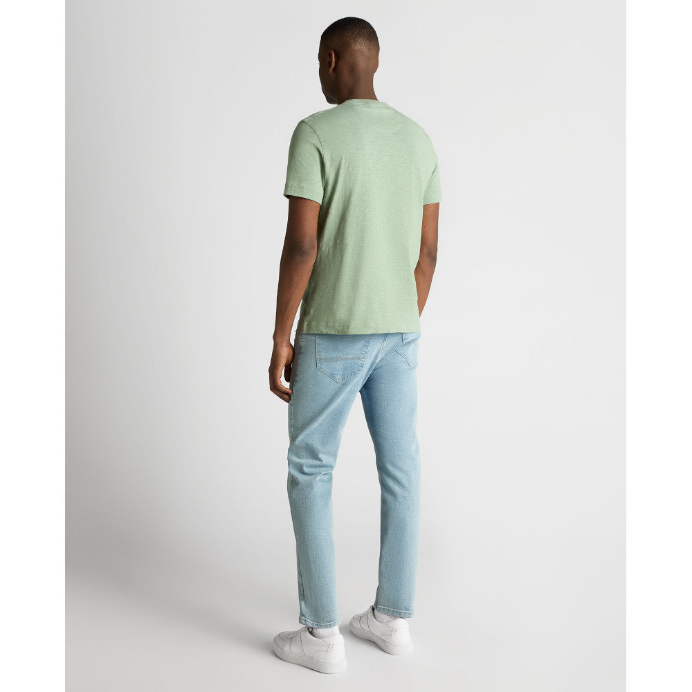 Remus Uomo 58831 32 Light Green T-Shirt