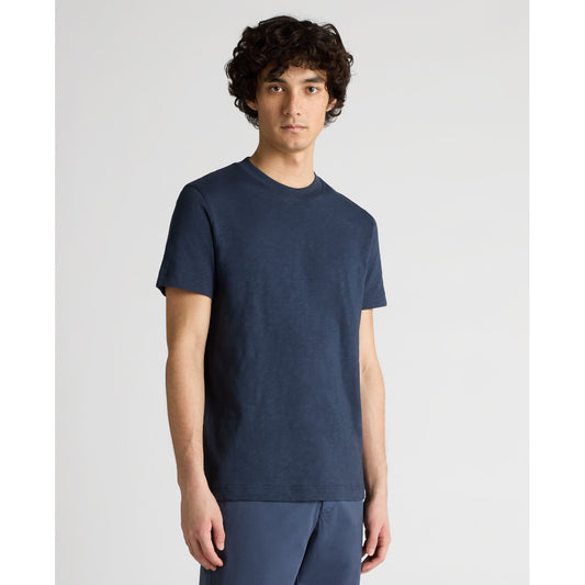 Remus Uomo 58831 78 Navy T-Shirt