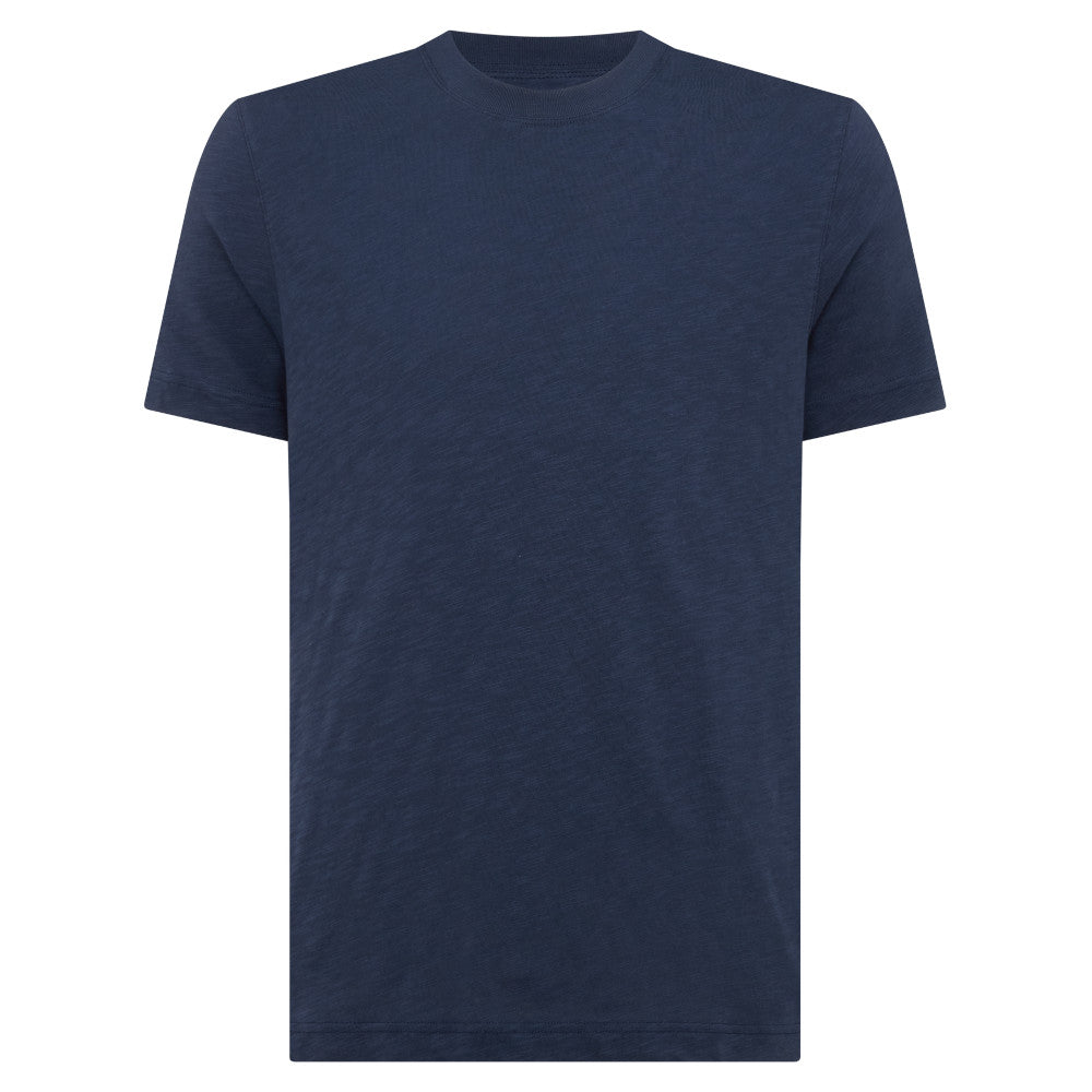 Remus Uomo 58831 78 Navy T-Shirt