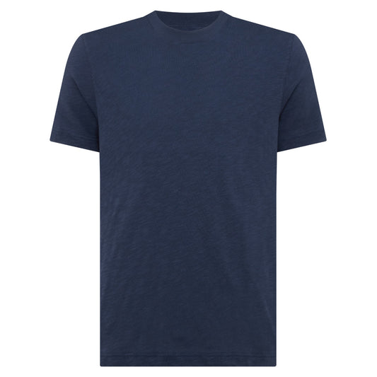 Remus Uomo 58831 78 Navy T-Shirt