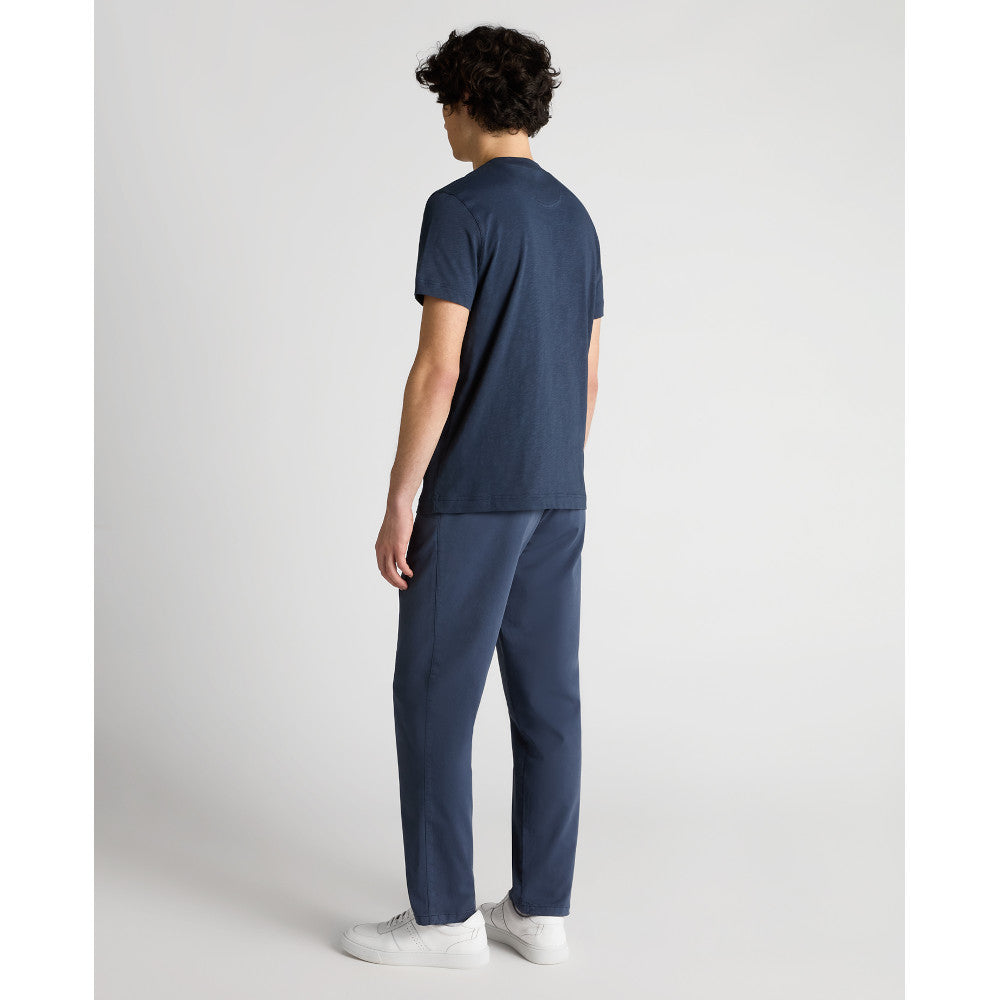 Remus Uomo 58831 78 Navy T-Shirt