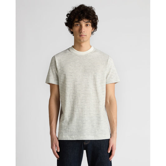 Remus Uomo 58834 18 Stone/Navy T-Shirt