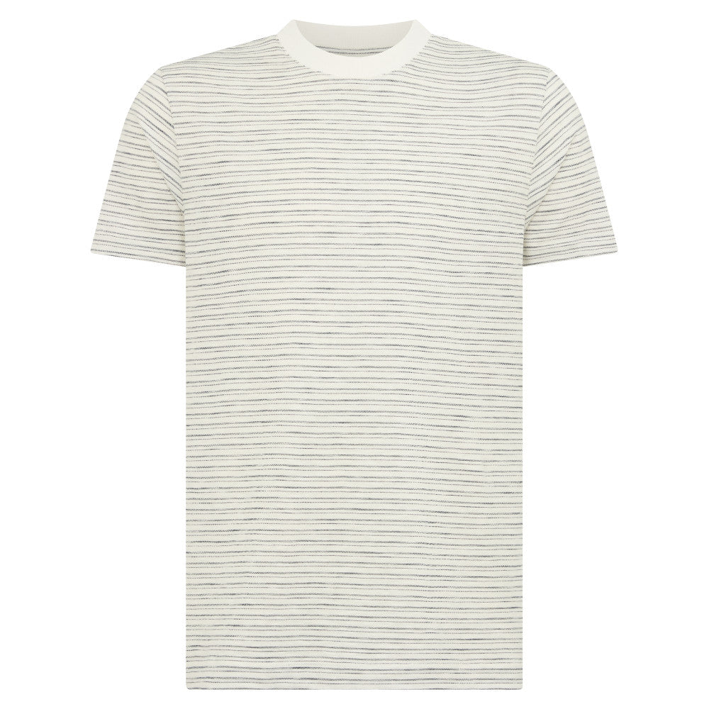 Remus Uomo 58834 18 Stone/Navy T-Shirt