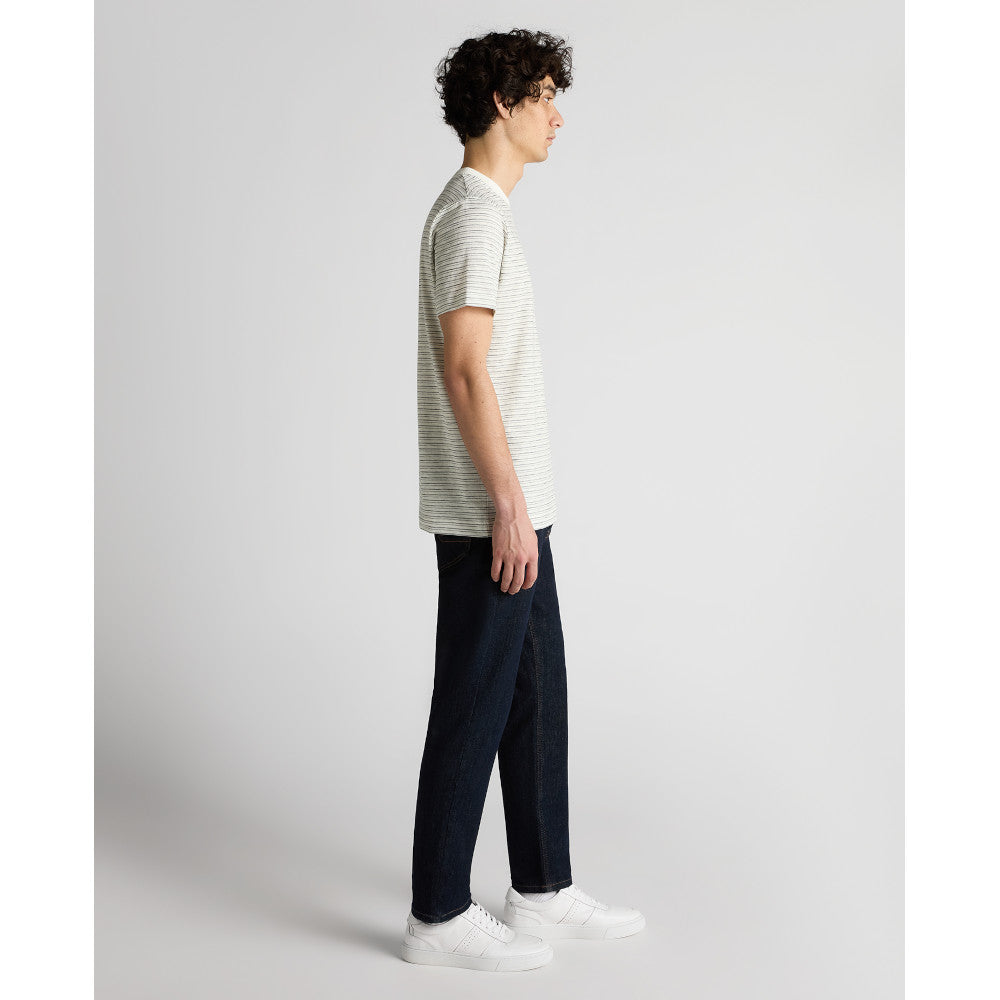 Remus Uomo 58834 18 Stone/Navy T-Shirt
