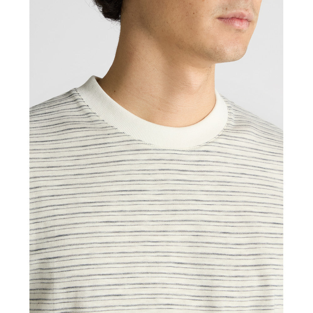 Remus Uomo 58834 18 Stone/Navy T-Shirt