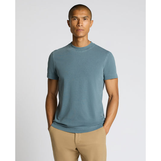 Remus Uomo 58860 25 Air Force Blue T-Shirt