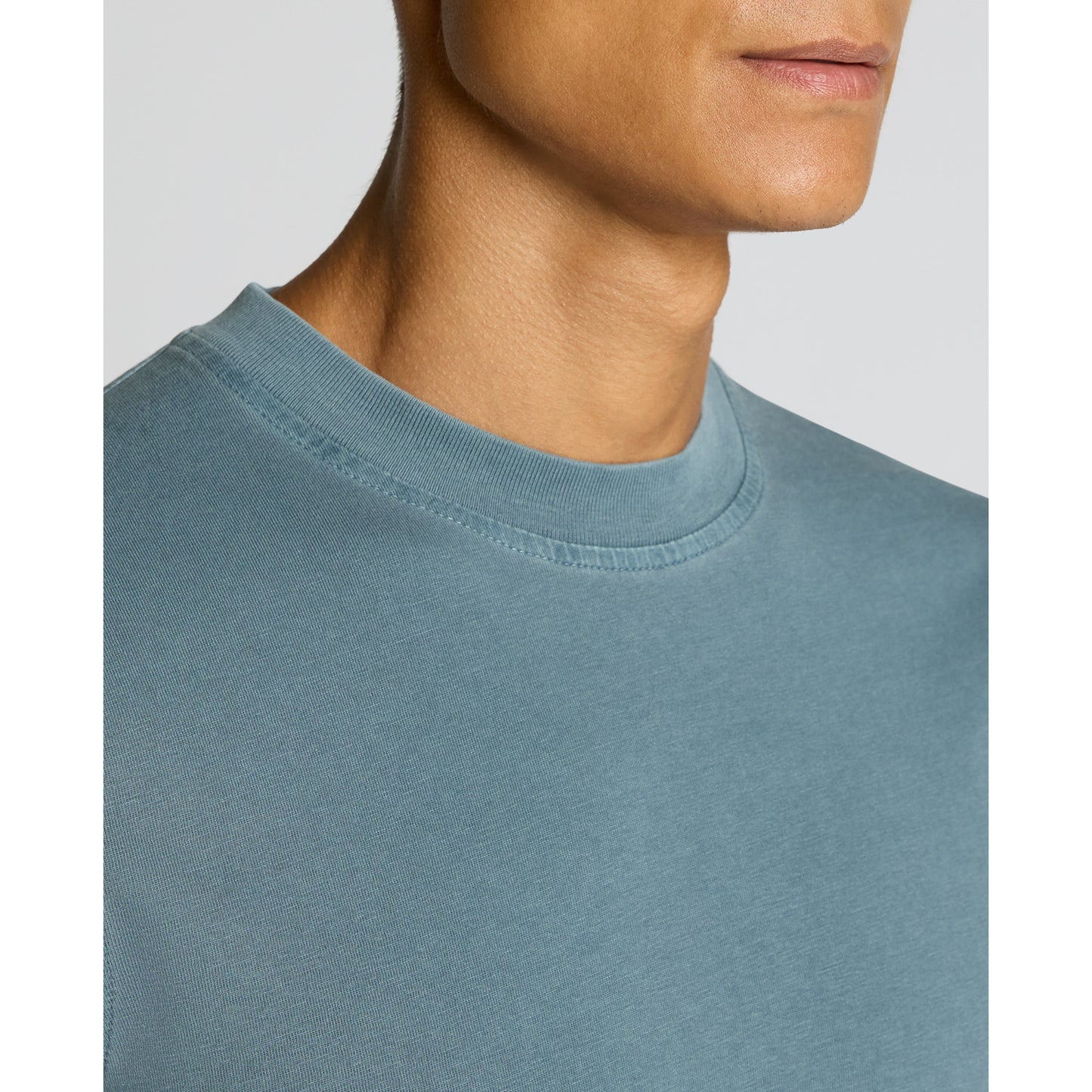 Remus Uomo 58860 25 Air Force Blue T-Shirt