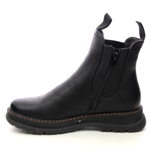 Westland Peyton 05 769525 780 100 Black Boots