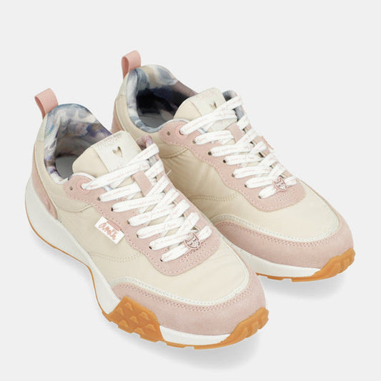 Anekke 40380-773 Retro Pink Trainers