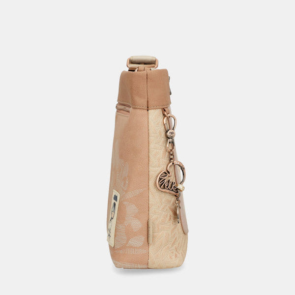Anekke 40813-294 Square Crossbody Bag Memories