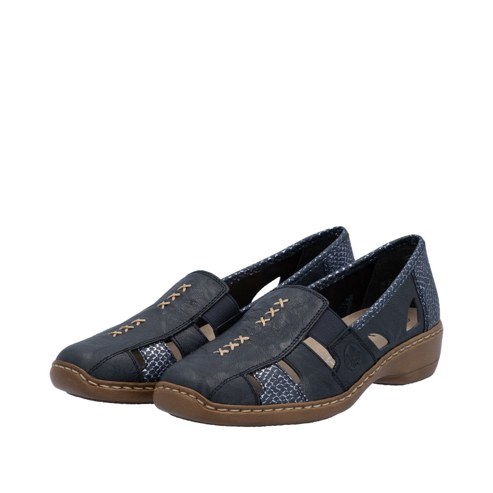 Rieker 41385-15 Pacific Sandals