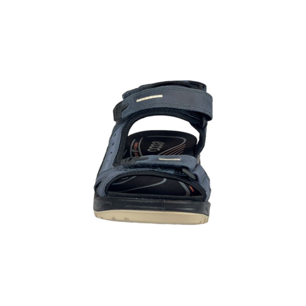 Ecco 069564 02415 Offroad Yacatan Ombre Blue Sandals