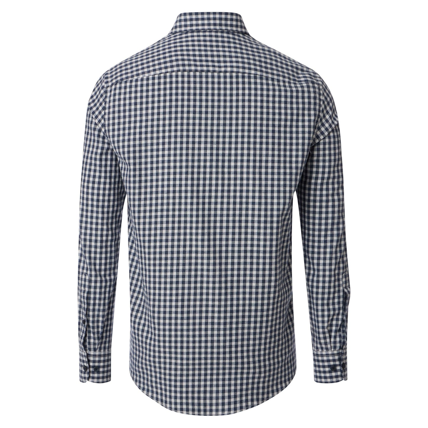 Casa Moda 444304000 102 Campanulu Long Sleeve Casual Shirt