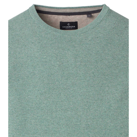 Casa Moda 454478900 323 Feldspar Pullover